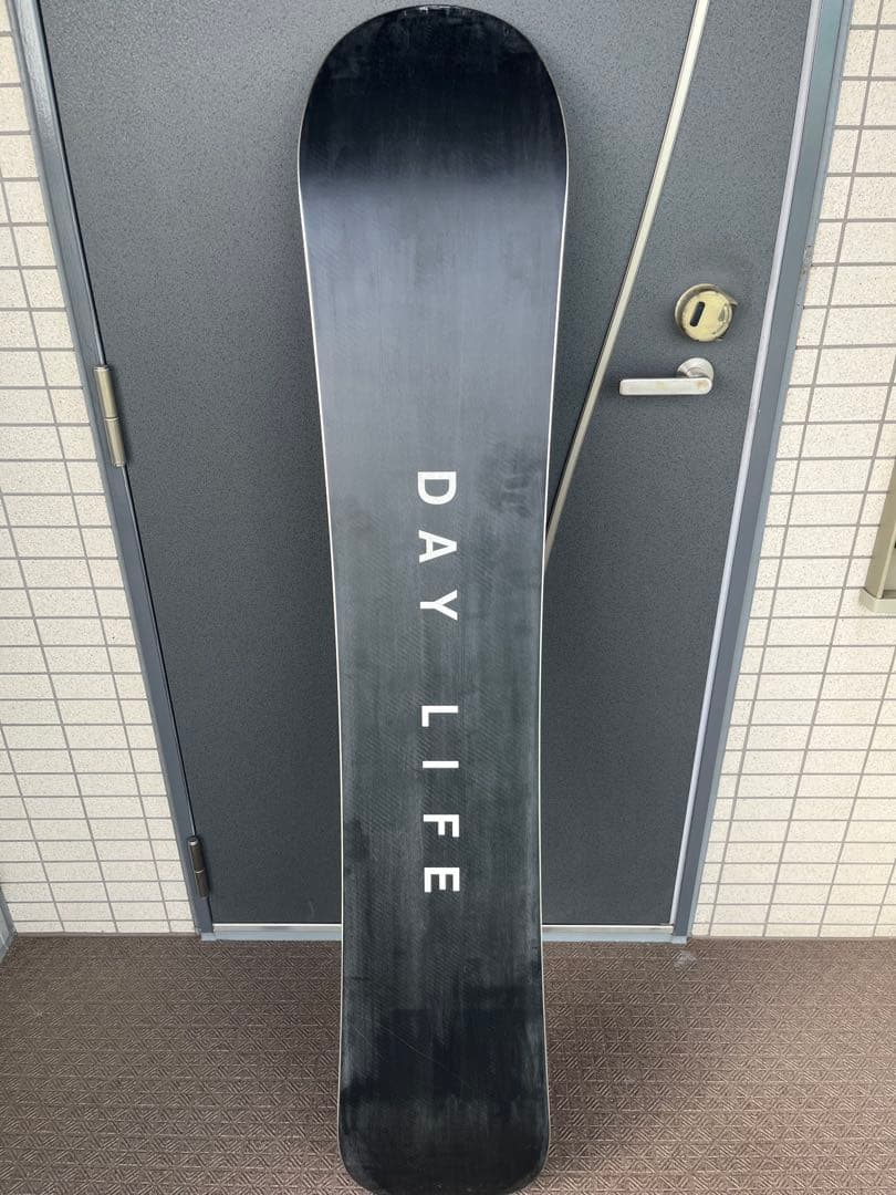 スノーボード SCOOTER DAYLIFE 154