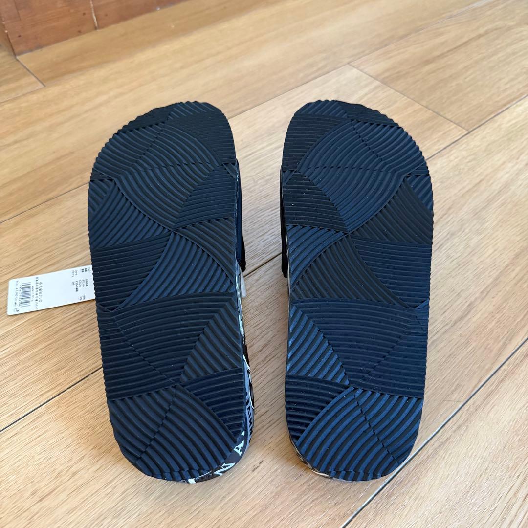 NANGA × HAYN 30周年アニバーサリー スライドサンダル 27cm