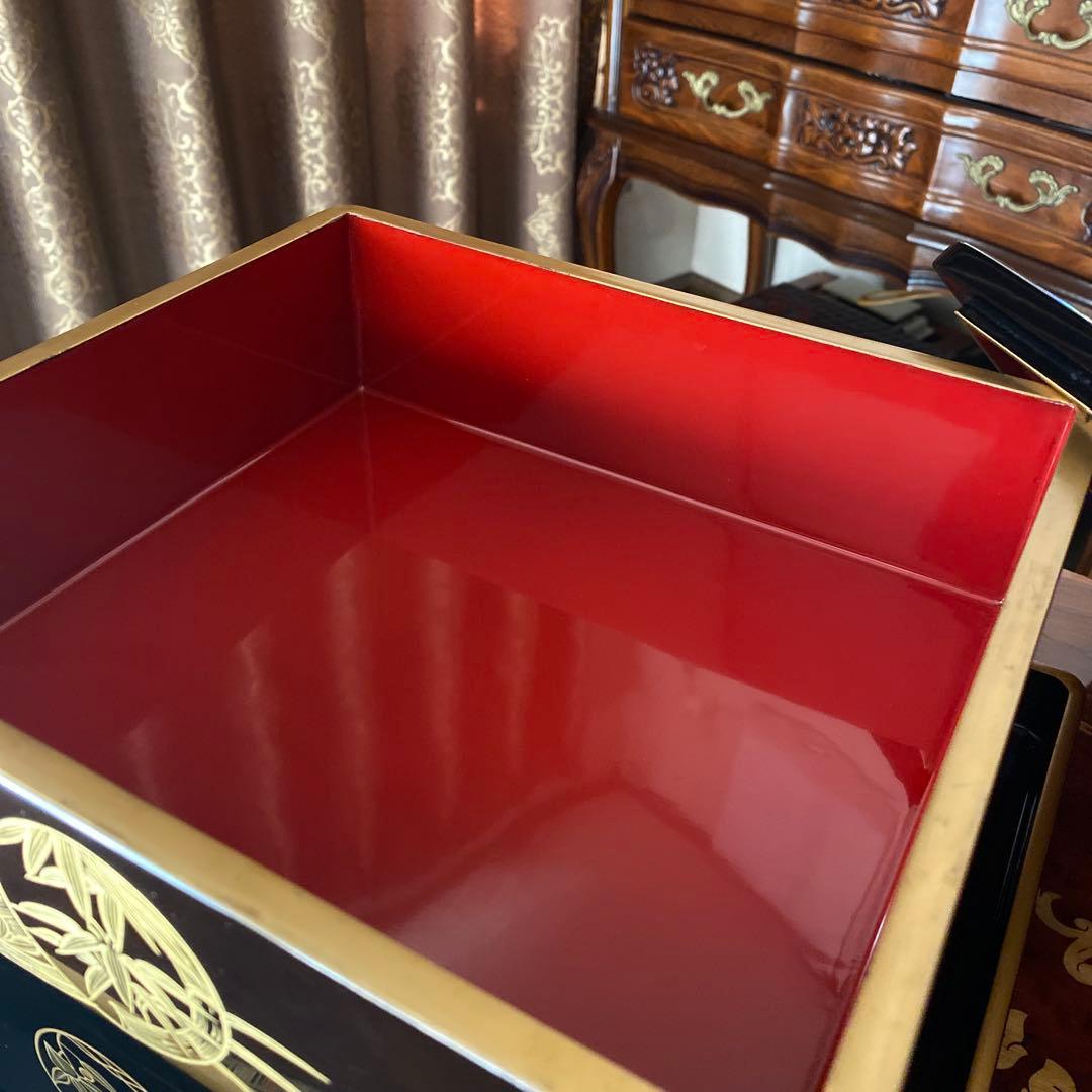 タンタン　おまとめ　輪島塗　2段重　下敷　ミントン　カトラリー　美濃焼　皿