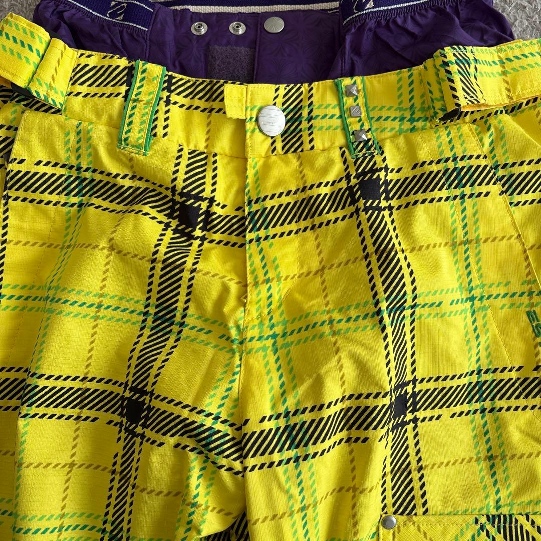 WINDEX スキースノボードウェア　Lサイズ