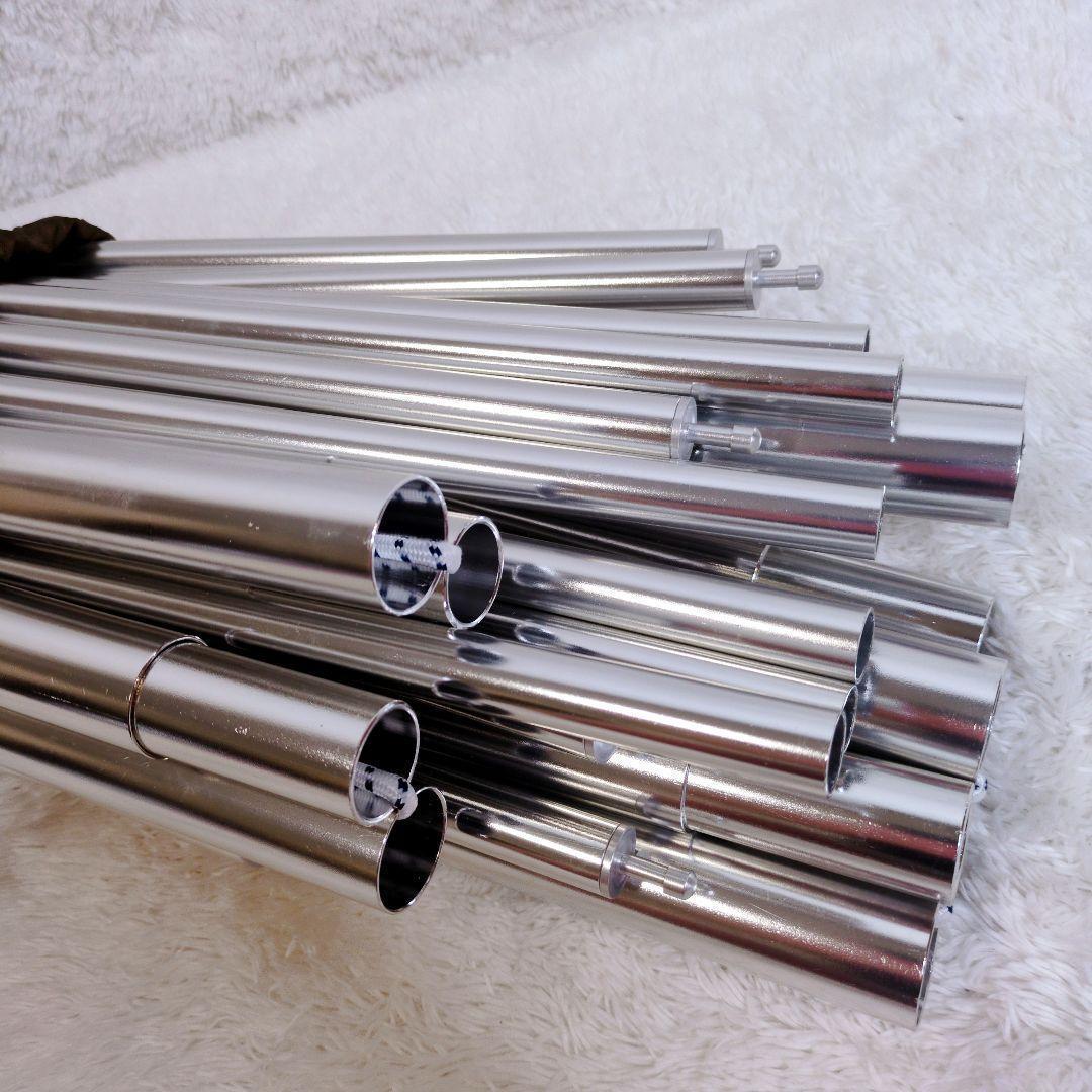 hiroxxさま用【極美品】 peak グランベルクL シェルター