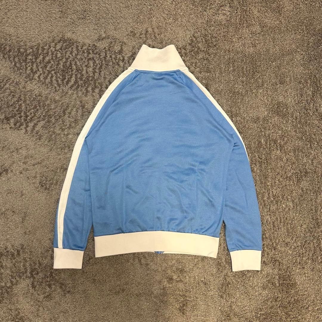 美品 マンチェスターシティ アンセムジャケット トラックジャケット 23SS