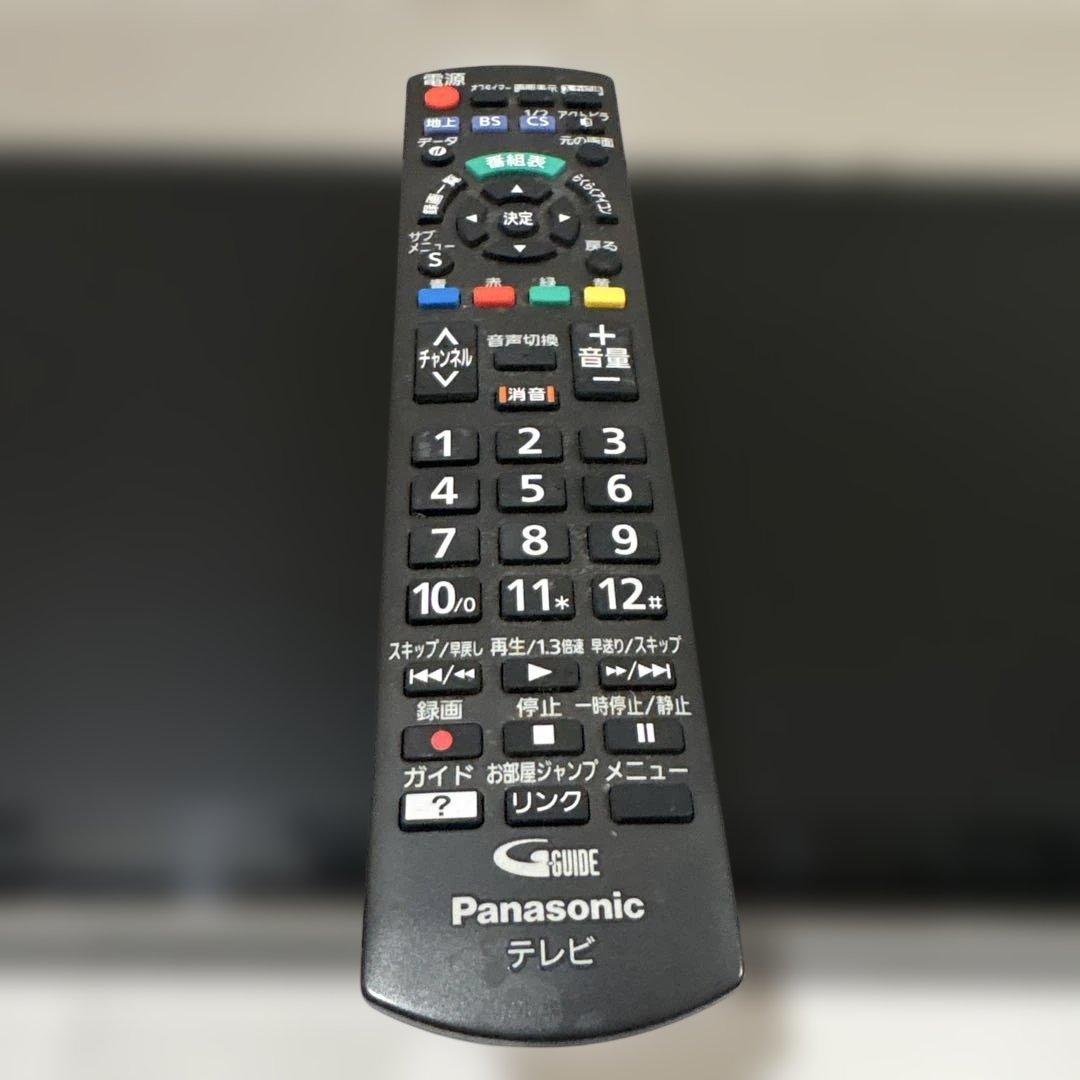 Panasonic ブルーレイレコーダーDMR-BWT560