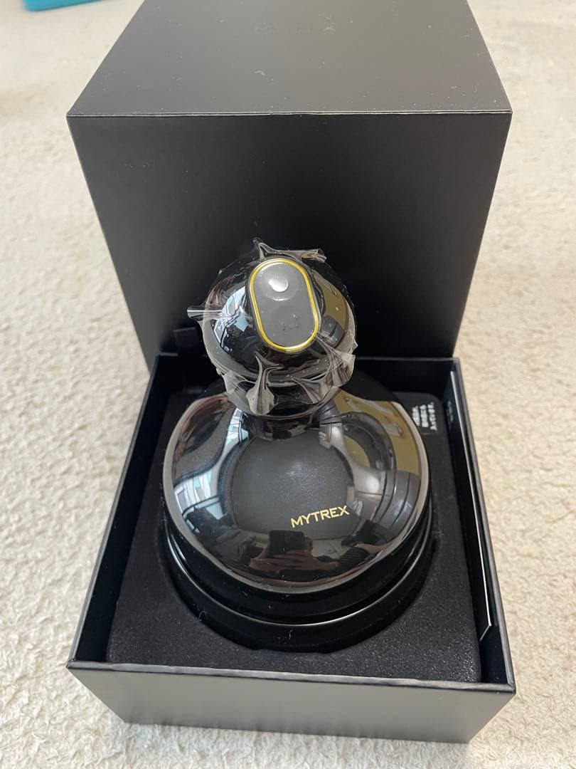 その他 MYTREX EMS HEAD SPA PRO