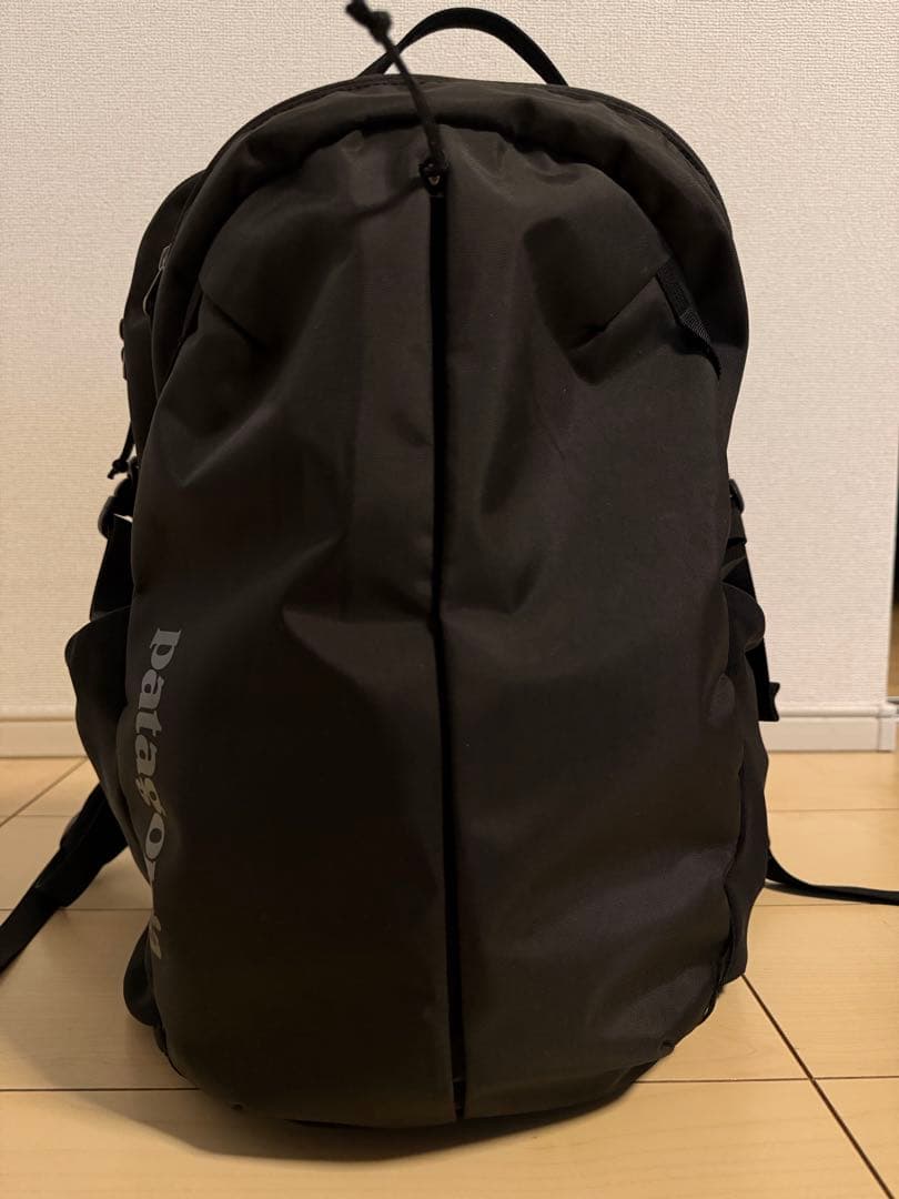 flowerパタゴニア レフュジオ・デイパック 26L