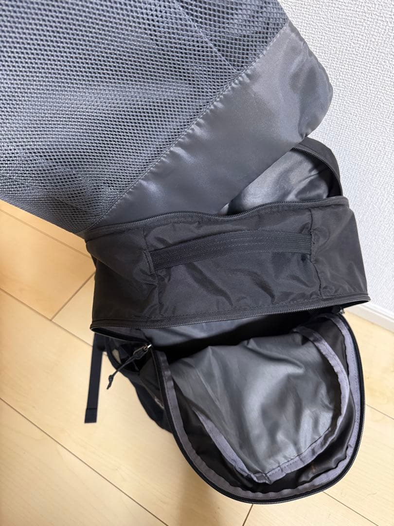 flowerパタゴニア レフュジオ・デイパック 26L