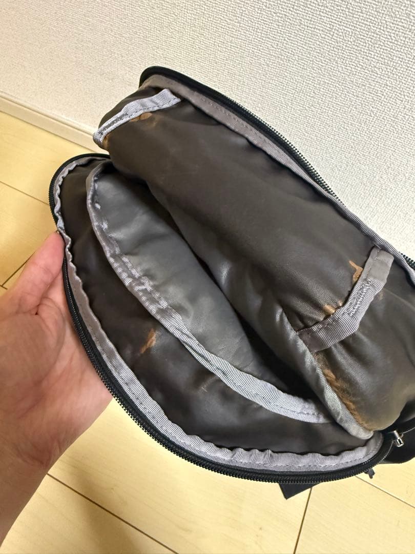 flowerパタゴニア レフュジオ・デイパック 26L