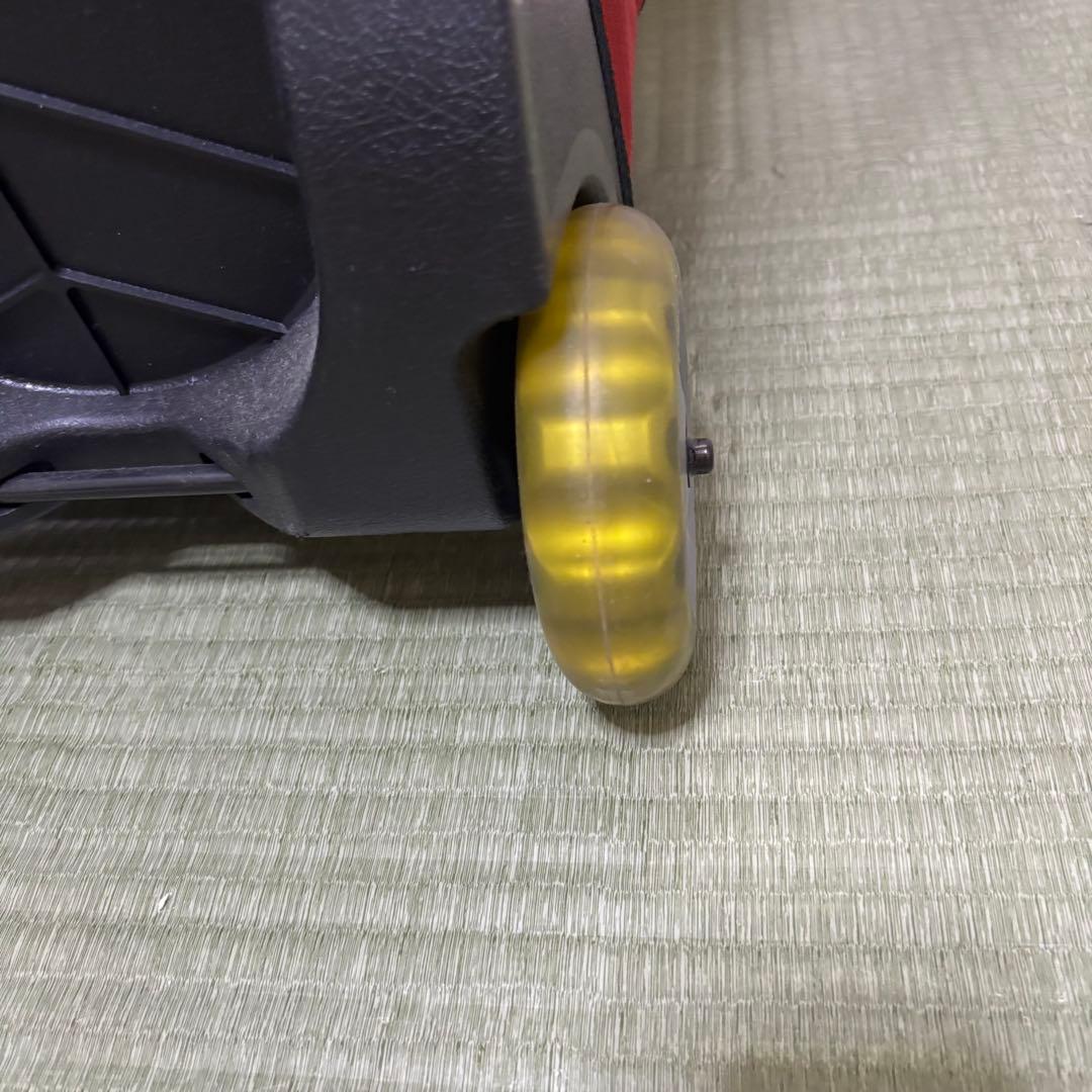 【希少】ABS ボーリング キャリーバッグ PRO-am 3way 2球