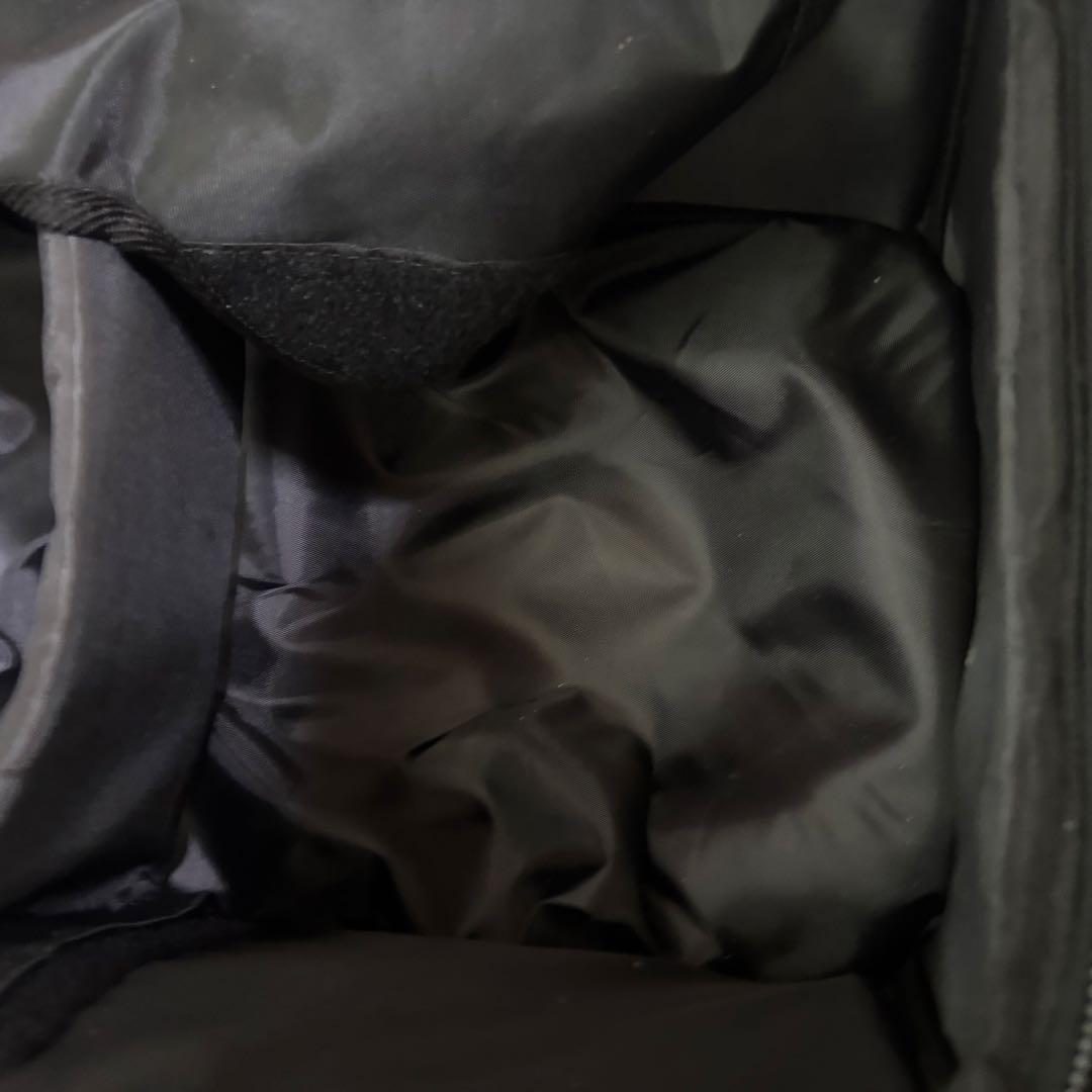 【希少】ABS ボーリング キャリーバッグ PRO-am 3way 2球