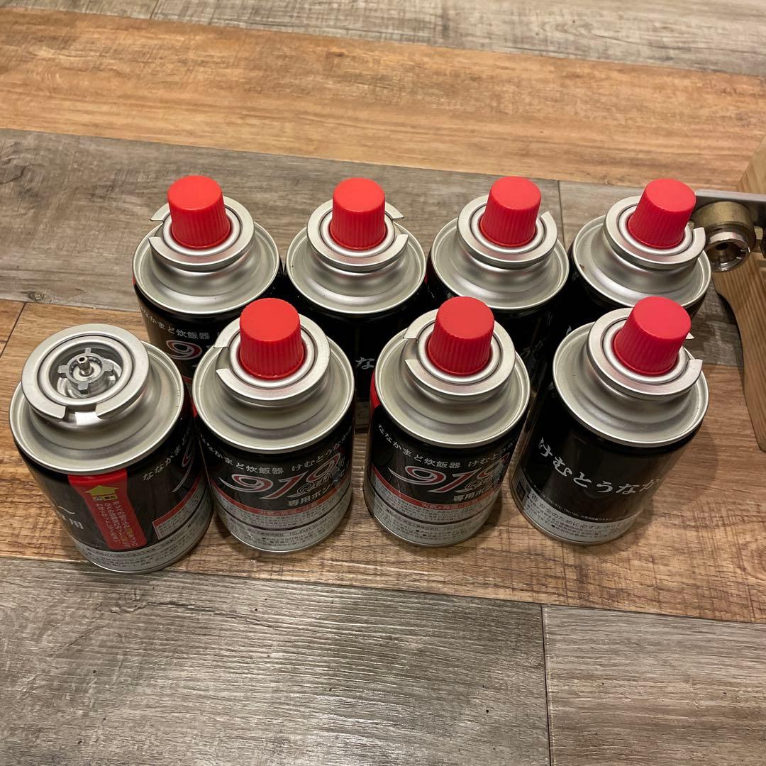 無煙ロースター⭐︎けむとうなか〜ガスコンロ