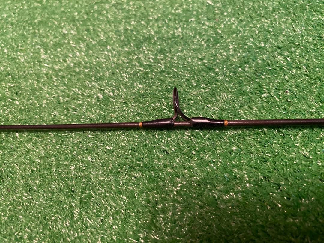 speed stick SSC-60L 名竿スピードスティック美品