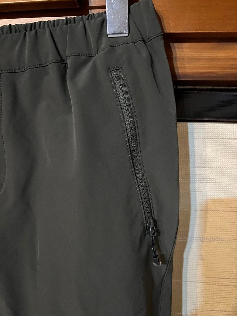 THE NORTH FACE アルパインライトパンツ　カーキ　サイズM