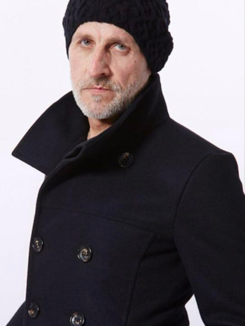 ジャケット・アウター AKM ROPE COAT