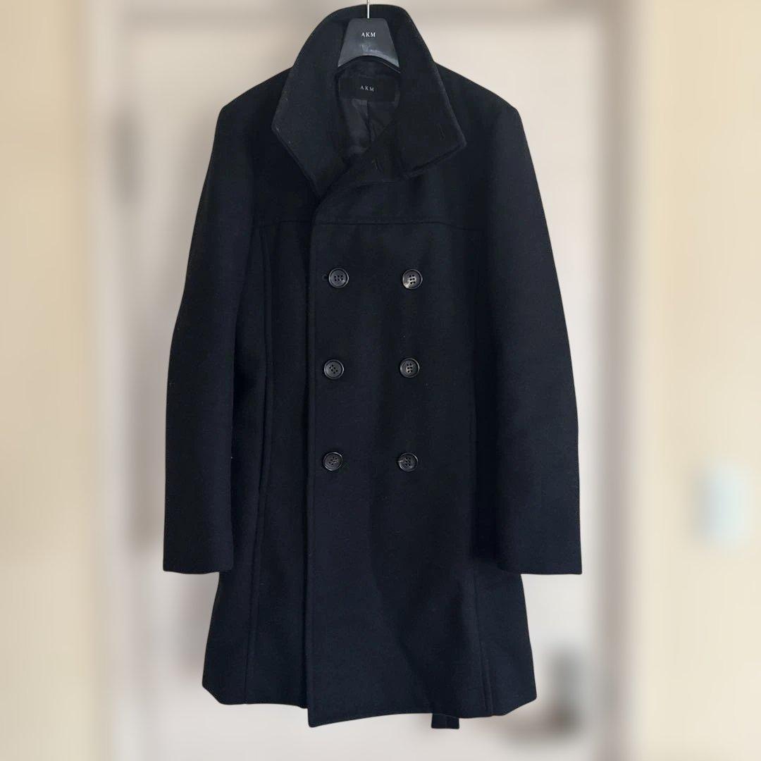 ジャケット・アウター AKM ROPE COAT