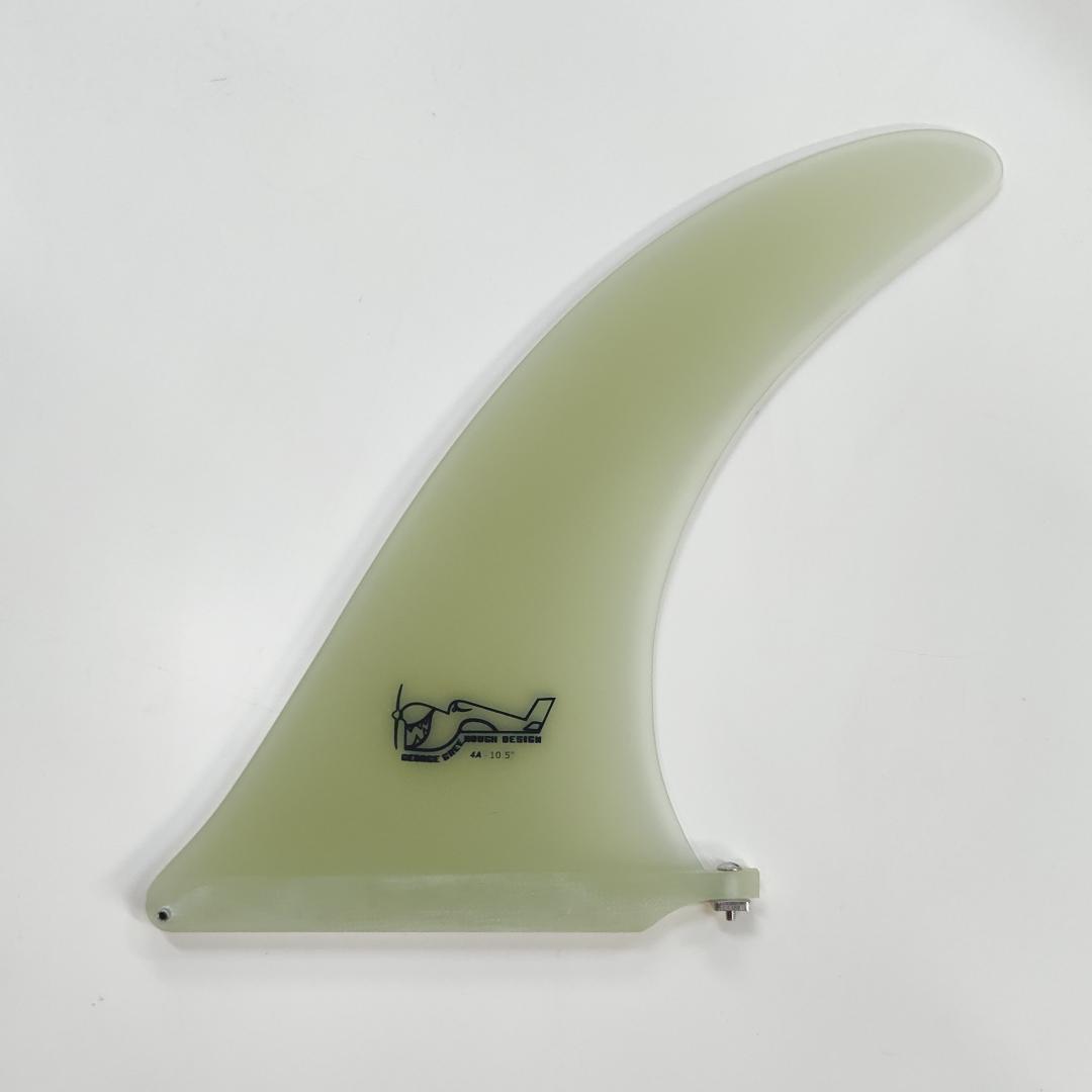 TRUE AMES / E GREE NOUGH 4A-10.5\"　1