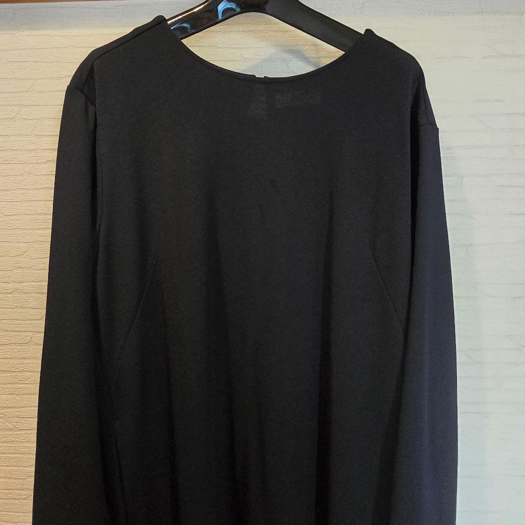 Elura エルーラ　ラクに着るセレモニーワンピース+ジャケット　セット売り