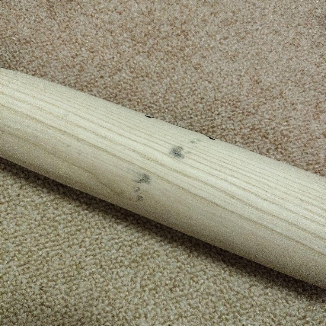 【非売品】桑田真澄 1名限定当選 直筆サイン入 オリジナル バット 当選品 巨人