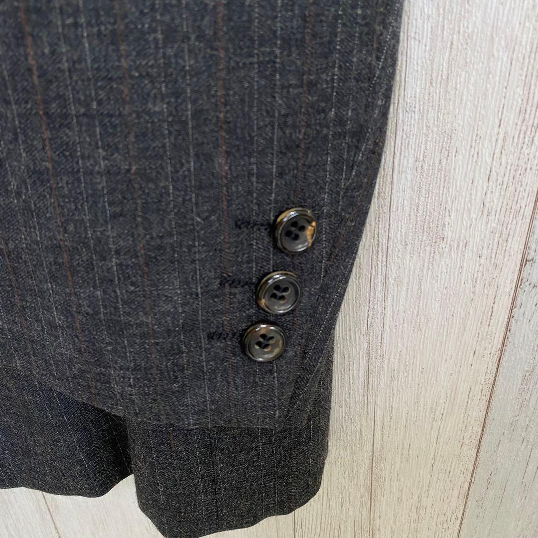 【日本製】コムデギャルソン 上下2点セット 美品