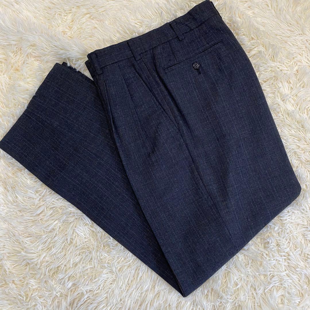 【日本製】コムデギャルソン 上下2点セット 美品