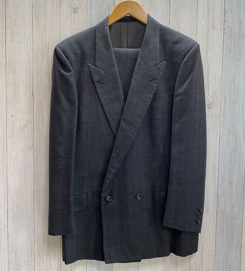 【日本製】コムデギャルソン 上下2点セット 美品