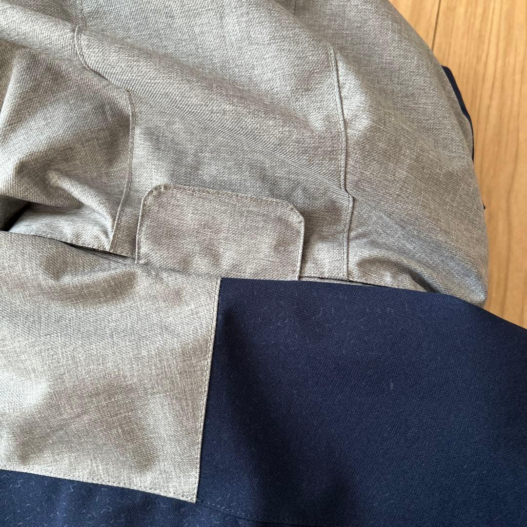 phenix スキーウェア 上下セット ジュニア 170