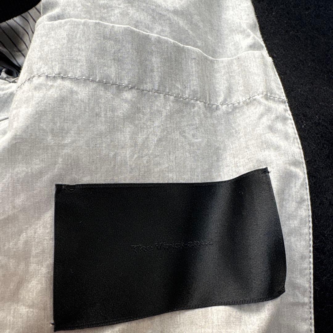 ジャケット・アウター 10s The Viridi-anne dark wear p-coat 1