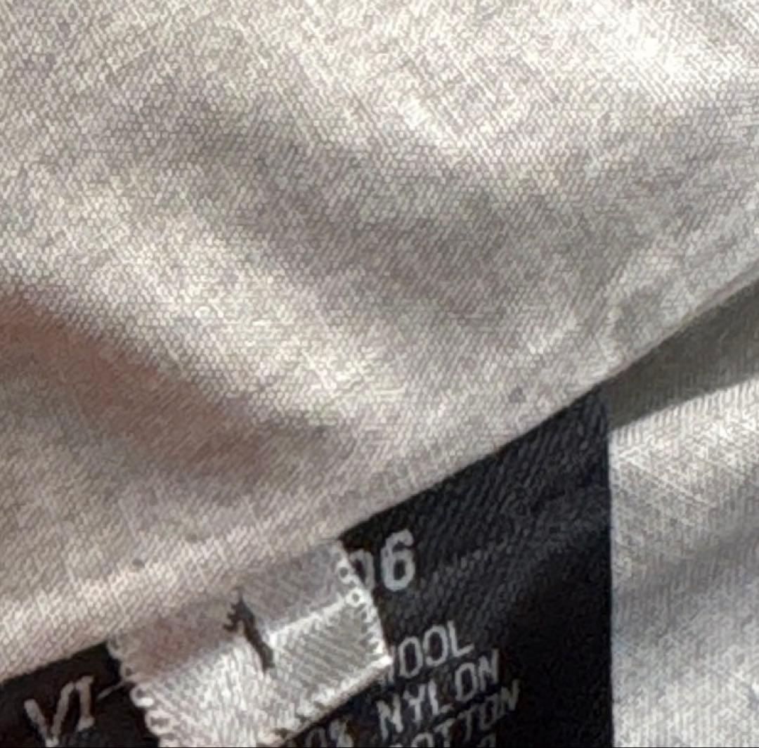 ジャケット・アウター 10s The Viridi-anne dark wear p-coat 1