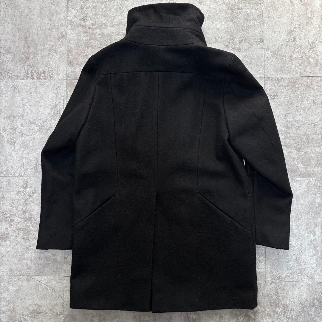 ジャケット・アウター 10s The Viridi-anne dark wear p-coat 1