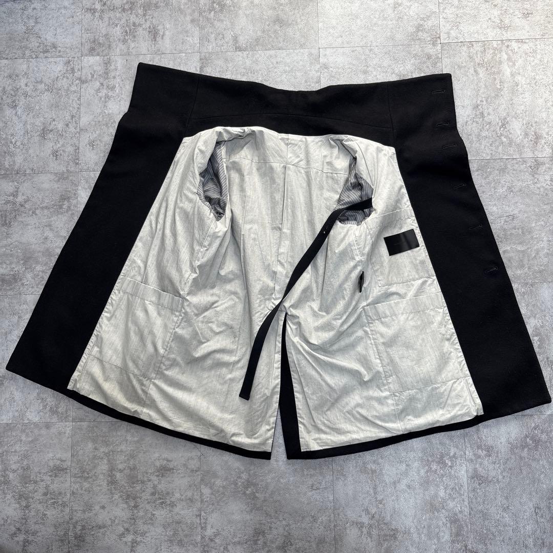 ジャケット・アウター 10s The Viridi-anne dark wear p-coat 1