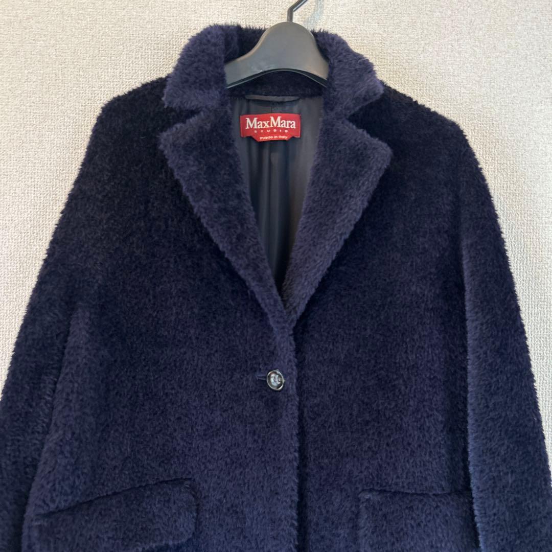 Max Mara マックスマーラ ステュディオ　コート