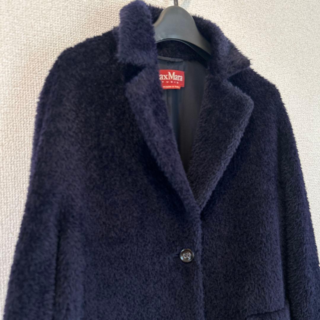 Max Mara マックスマーラ ステュディオ　コート