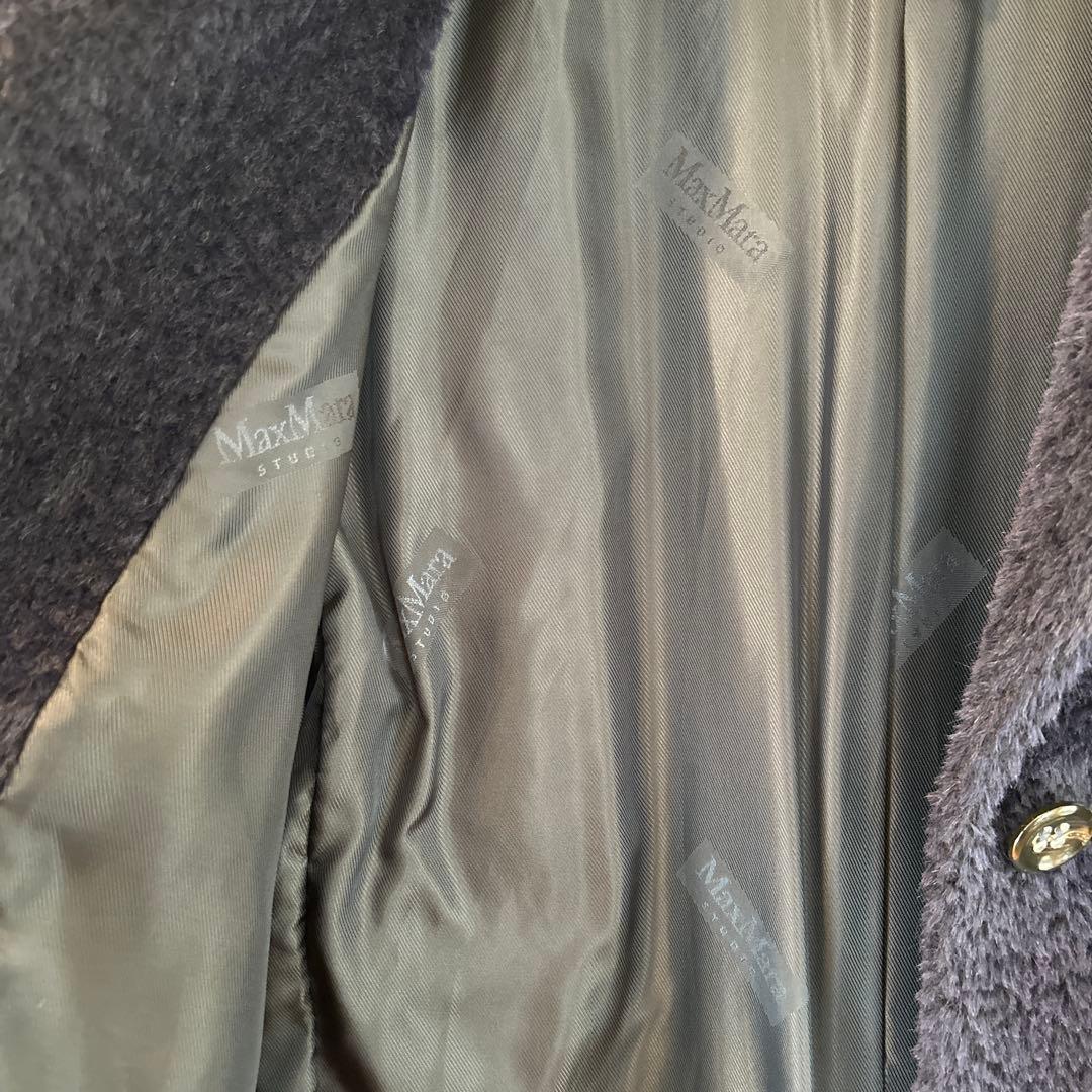 Max Mara マックスマーラ ステュディオ　コート