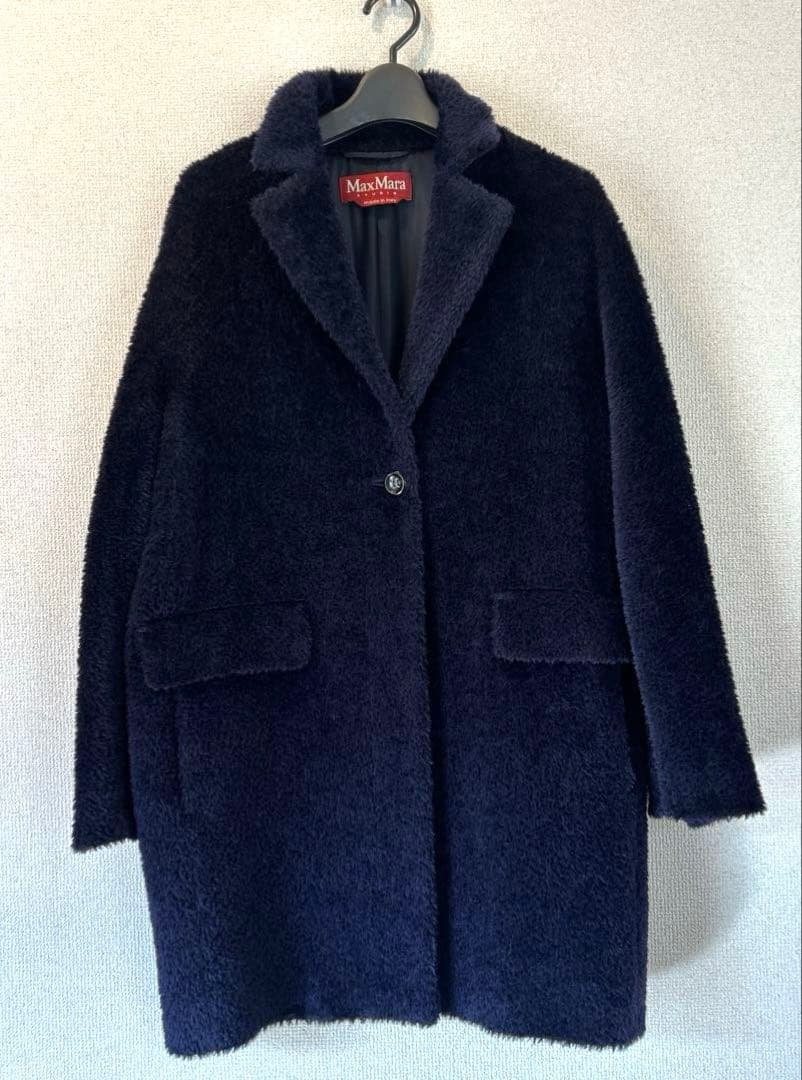 Max Mara マックスマーラ ステュディオ　コート