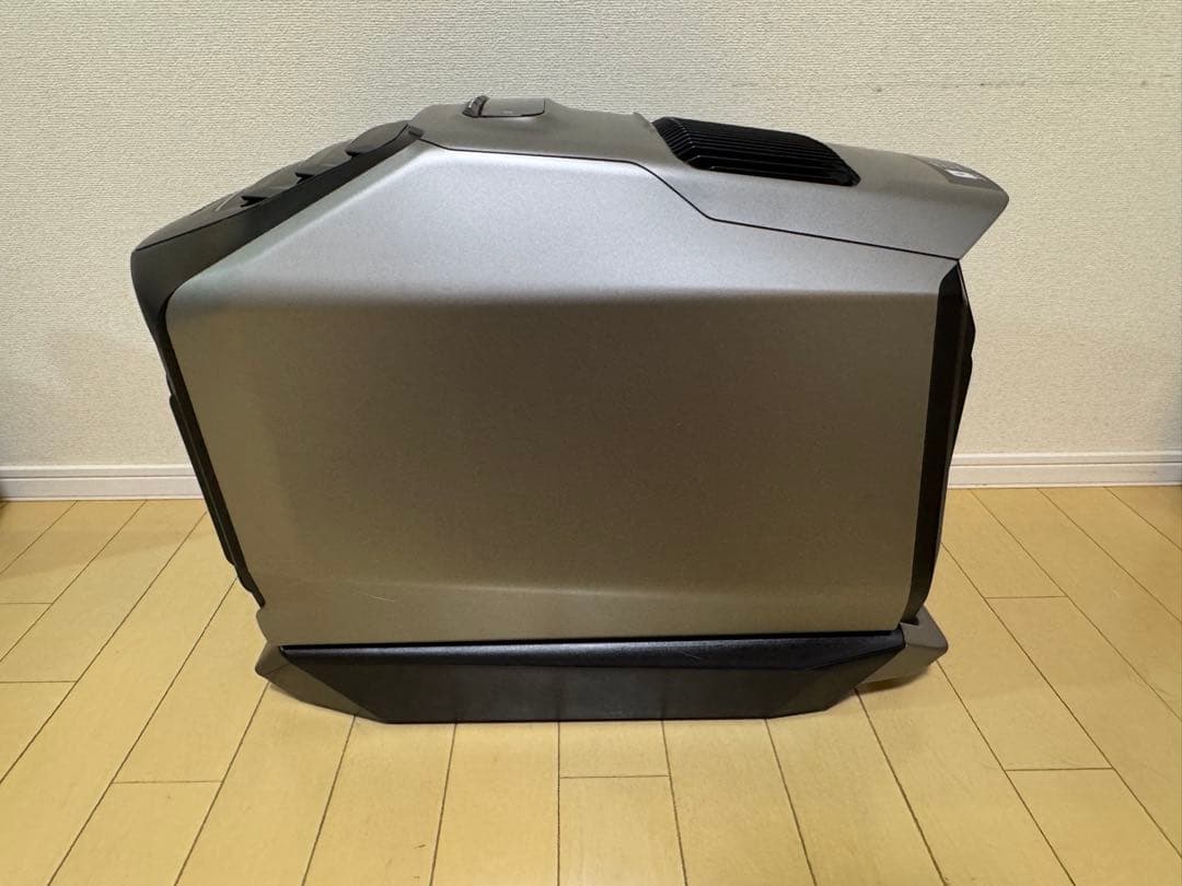 ECOFLOW WAVE 2 本体&バッテリーパック