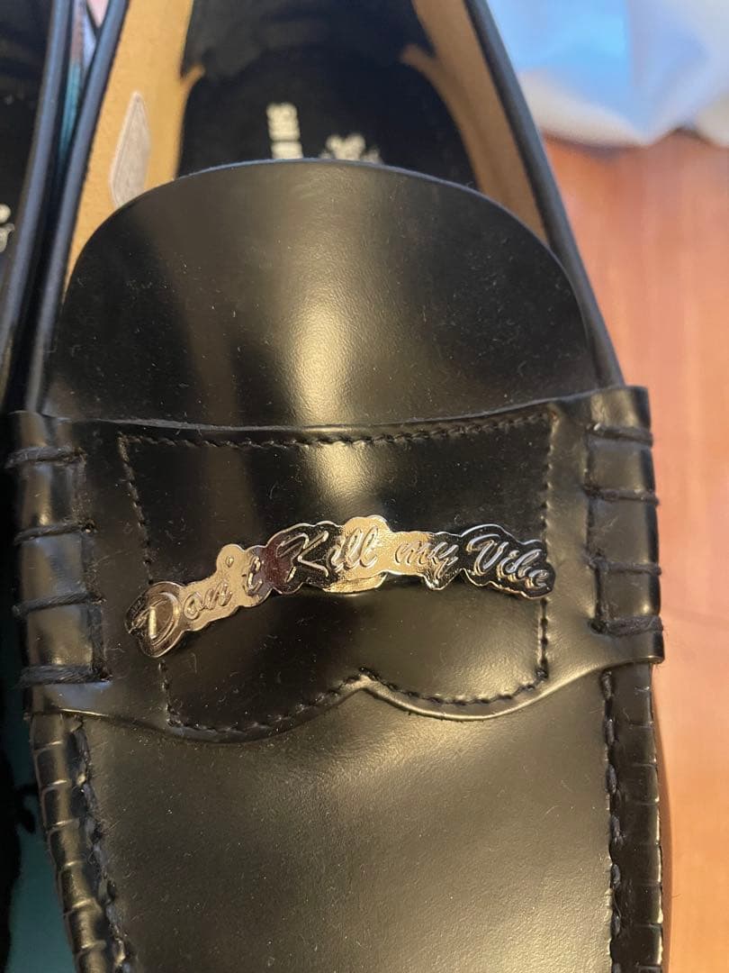 靴 The kenford fine shoes son of the cheese