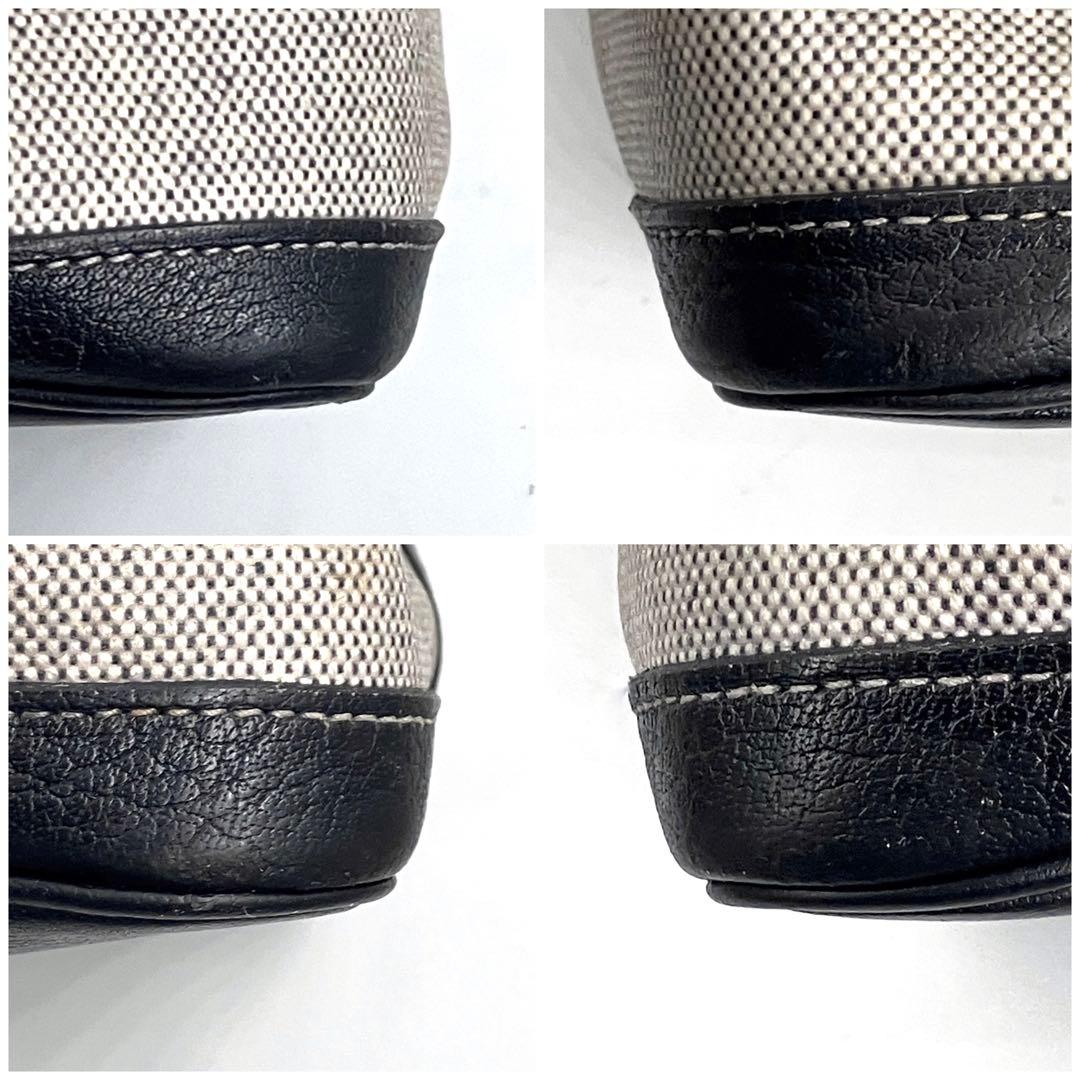 エルメス 3302 ガーデンパーティーPM トートバッグ ハンドバッグ