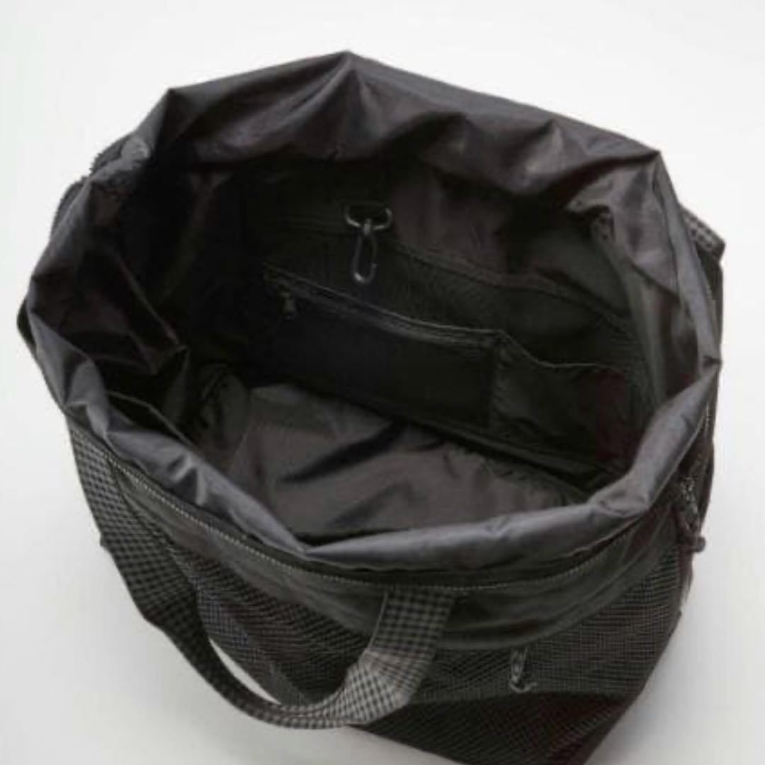 翌日発送　NEW ERA　familiar　ニューエラ　ファミリア　トートバッグ