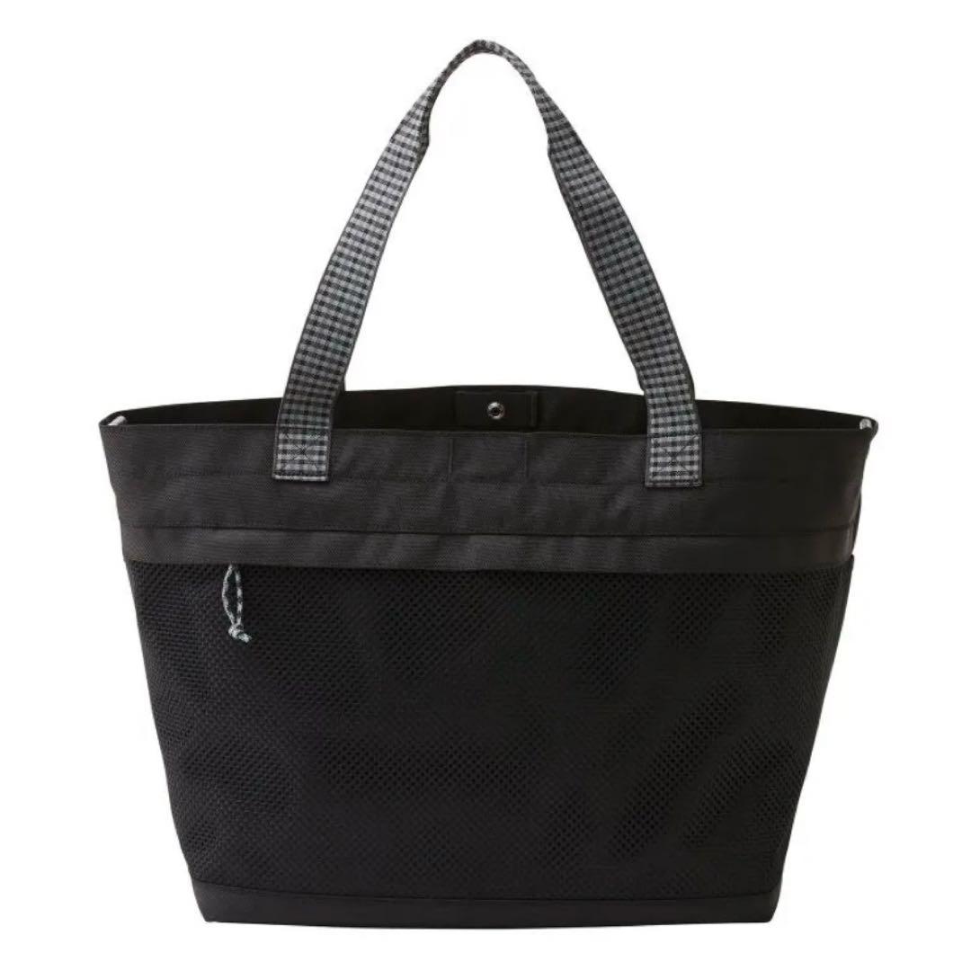 翌日発送　NEW ERA　familiar　ニューエラ　ファミリア　トートバッグ