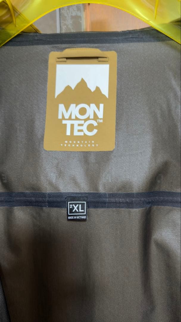 スキー MONTEC Fenix 2XL