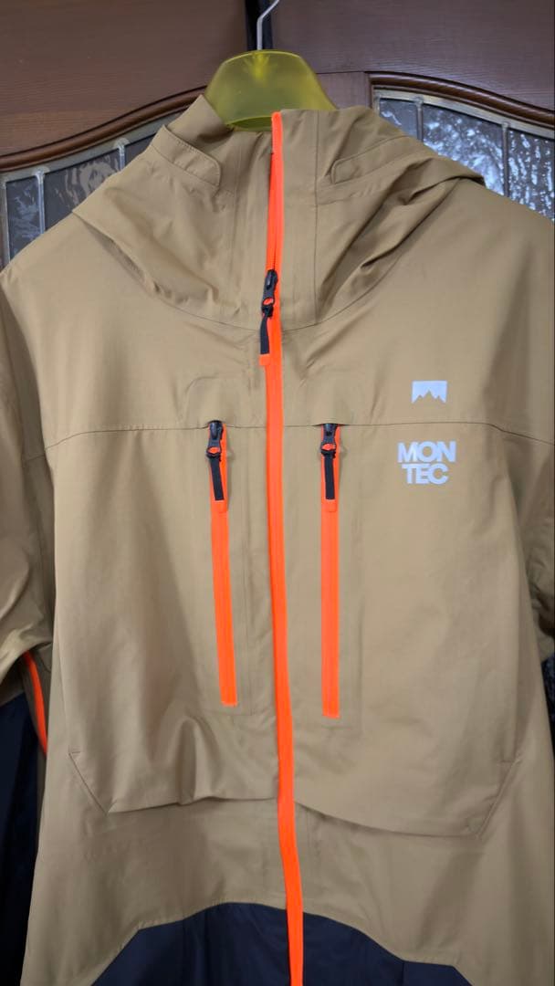 スキー MONTEC Fenix 2XL