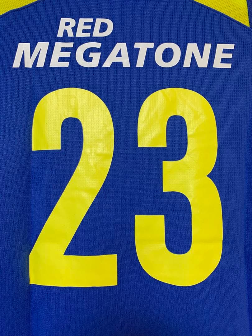 NIKE Boca Juniors 2006 選手支給モデル　新品未使用　L