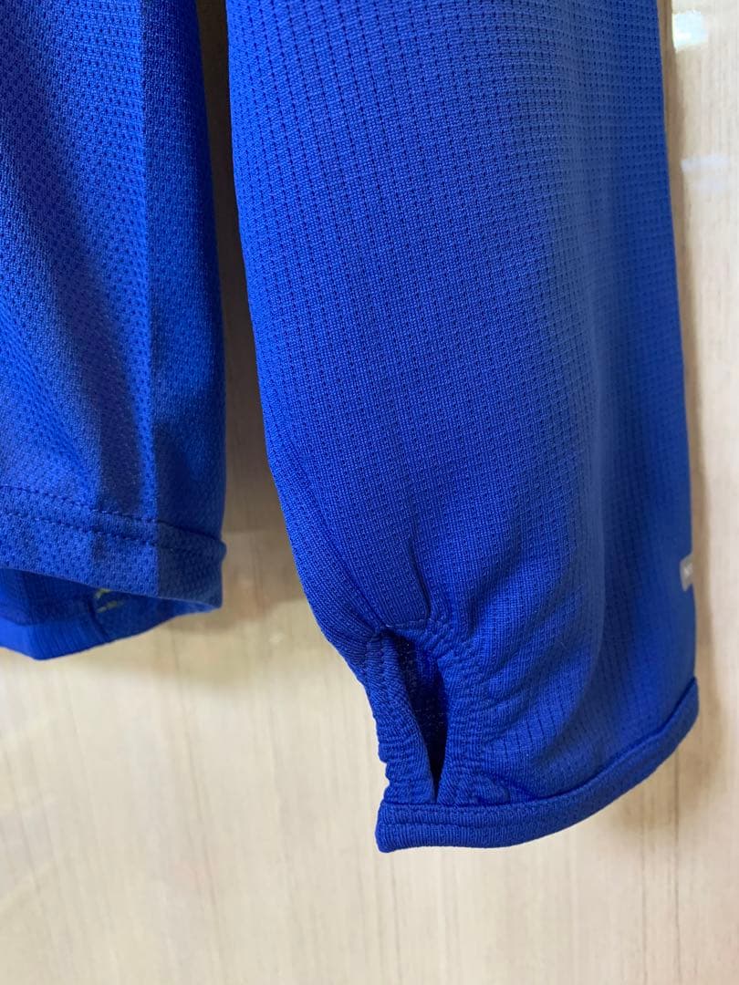 NIKE Boca Juniors 2006 選手支給モデル　新品未使用　L