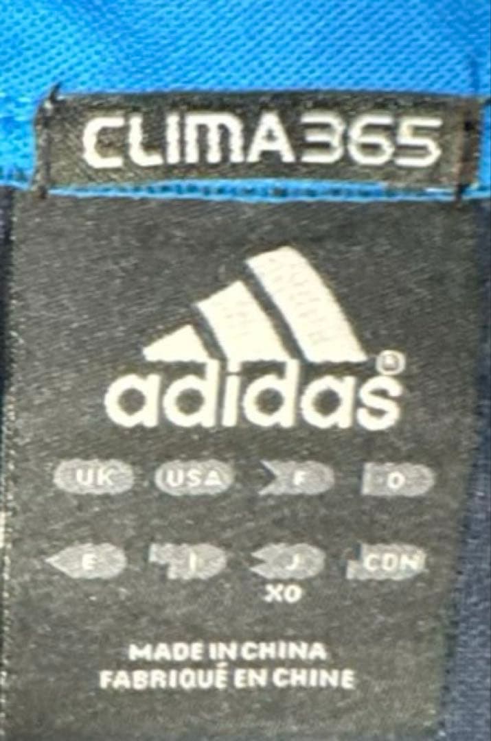 アディダス adidas ジャージ 上下 セットアップ