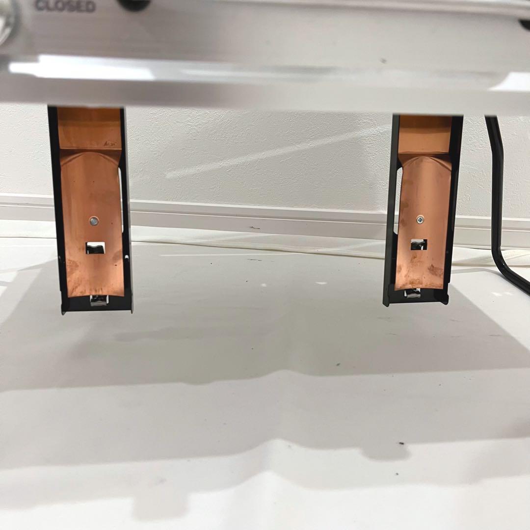 UNIFLAME ユニフレーム ツーバーナー US-1900&キッチンスタンドⅢ