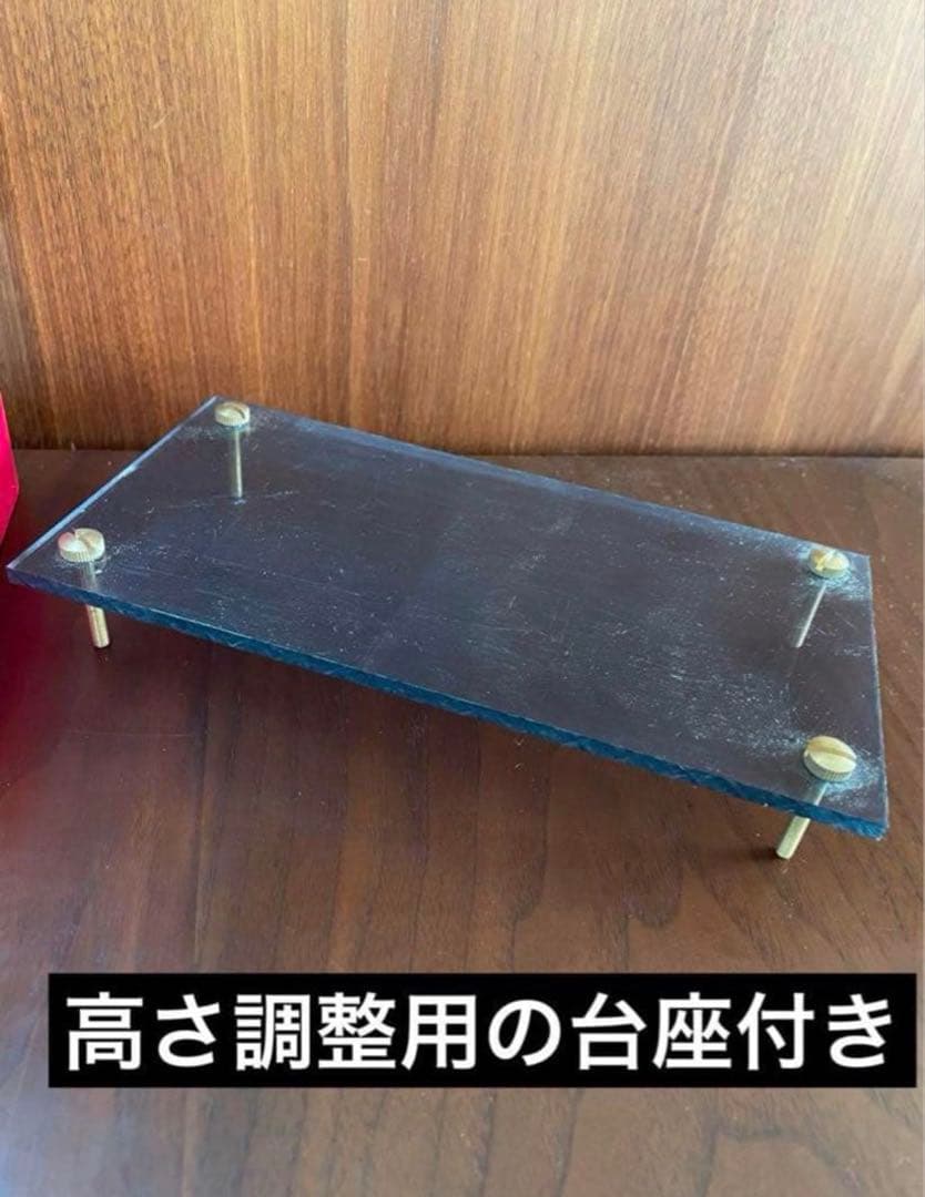 SKYTRAK ゴルフ弾道計測器　スカイトラック　プロテクター・調整台セット