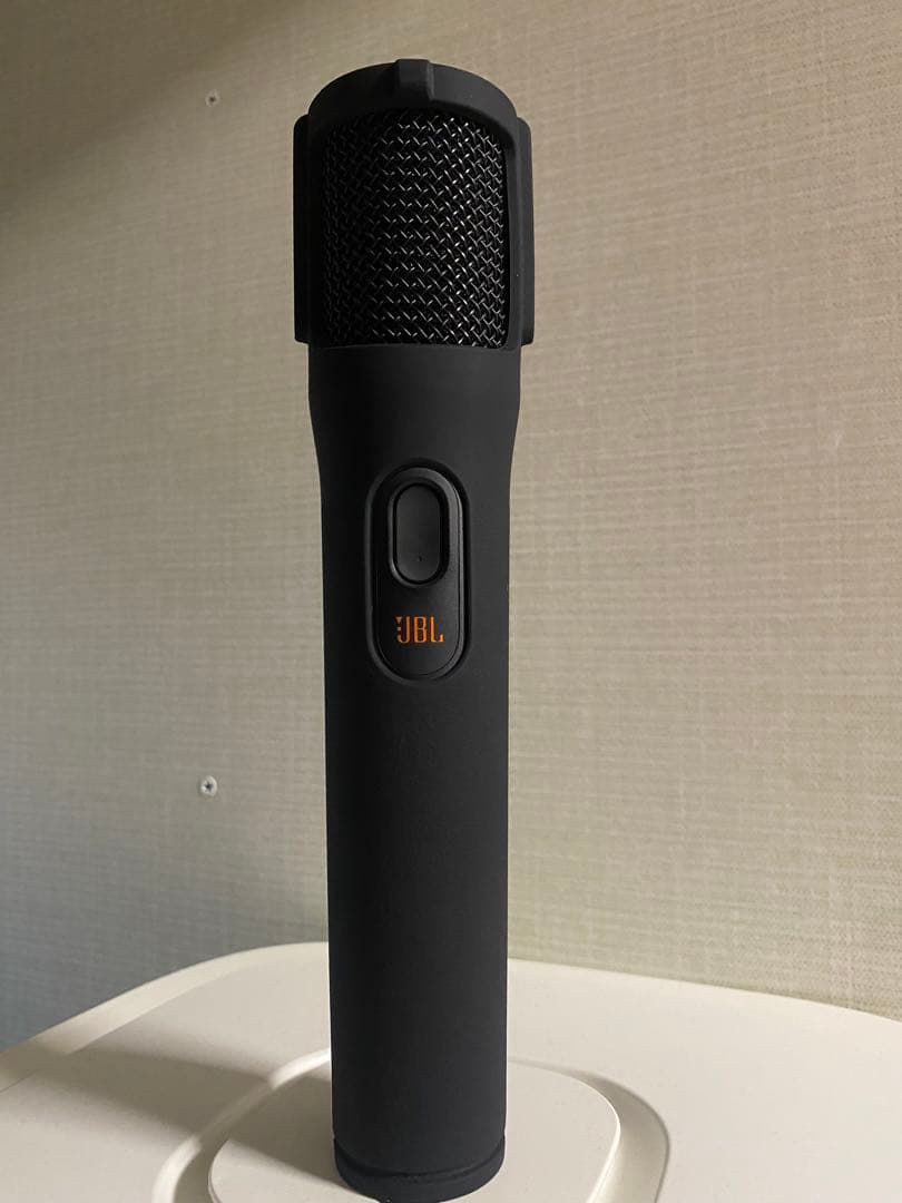 その他 JBL PartyBox Wireless Mic with hard case