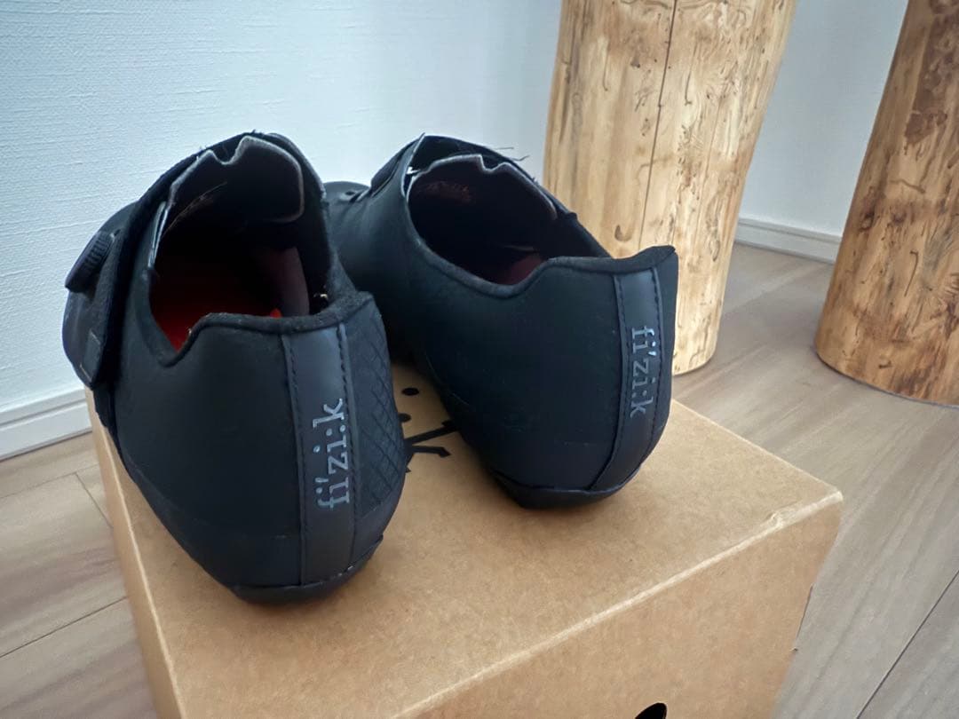 fizik フィジーク VENTO FEROX CARBON 29cm/45EU