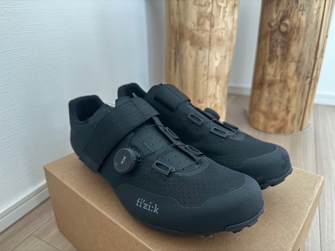 fizik フィジーク VENTO FEROX CARBON 29cm/45EU