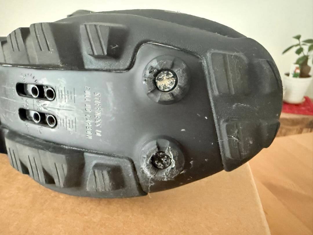 fizik フィジーク VENTO FEROX CARBON 29cm/45EU