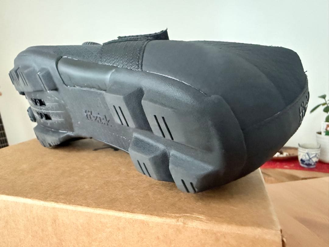 fizik フィジーク VENTO FEROX CARBON 29cm/45EU